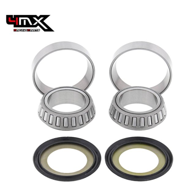 Steering Bearing Kit 4MX CRF250R 18-27 CRF450R 17-26