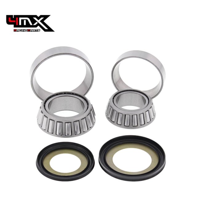 Kit Rolamentos Direção 4MX KX125 82-91 KX250 80-91
