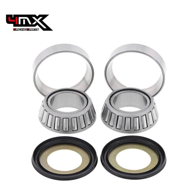 Kit Rolamentos Direção 4MX KX80/85/100/112 86-27