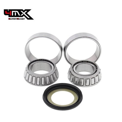 Kit Rolamentos Direção 4MX TM125/250/300 06-11