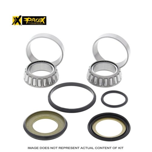 Kit Rolamentos Direção Prox YZ125 87-95 TTR250 99-06