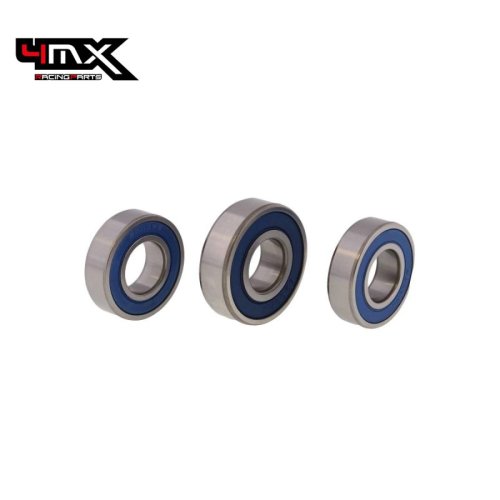 Rear Wheel Bearing Set Kit 4MX KTM 65SX 2000-2027
