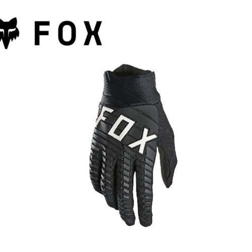 360 Glove BLK