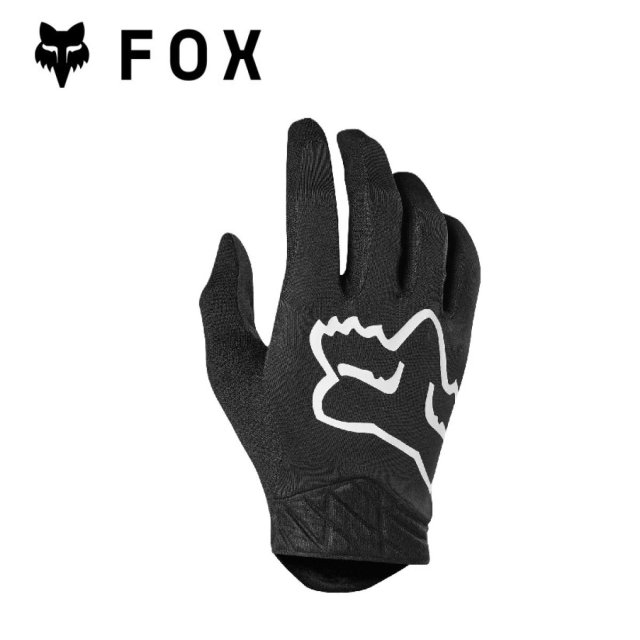 AIRLINE GLOVE BLK