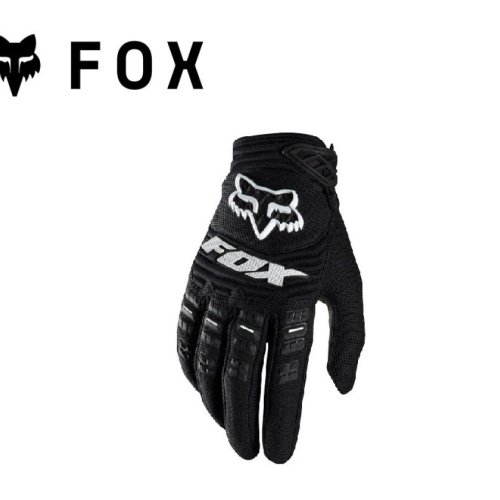DIRTPAW GLOVE RACE FOX M