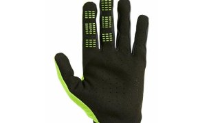 Flexair Glove FLO YLW L