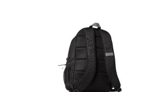 Mochila FOX Clean Up Preta