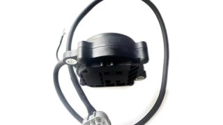 Motor Bloqueio do Diferencial QR CFORCE 500 22-25 ZFORCE 950 23-25 