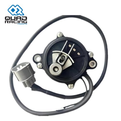 QR Front Gear Case Motor Assy CFORCE 500 22-25 ZFORCE 950 23-25