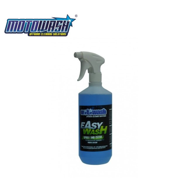 MOTOWASH EASYWASH C/ Borrifador 1LT