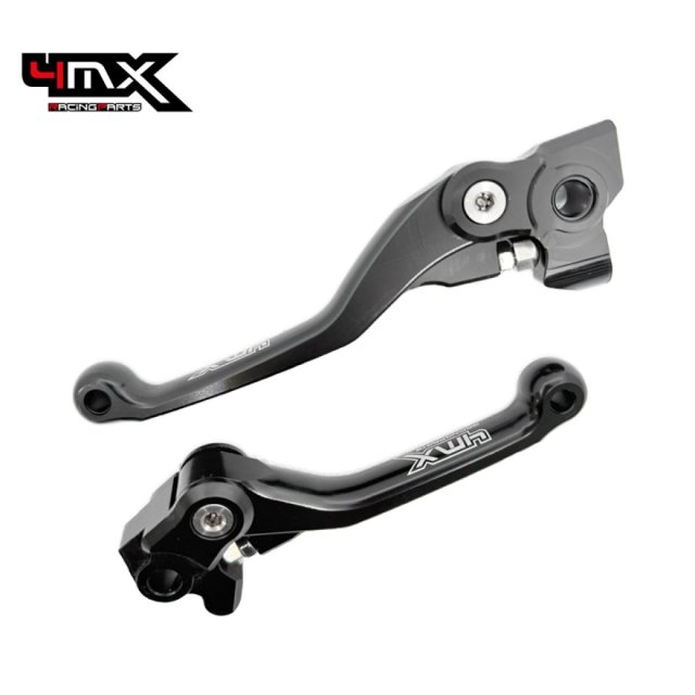 4MX CNC Levers (Pair) Beta RR 250/300 13-25 RR 4T 12-25