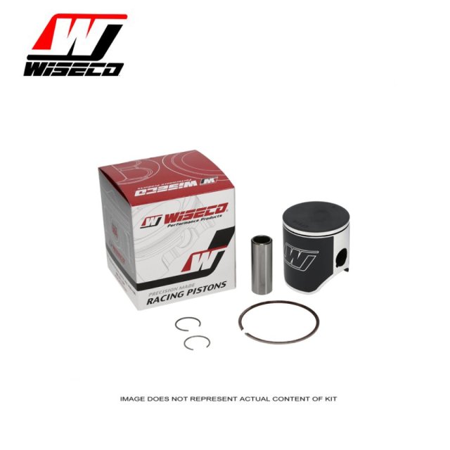 Wiseco Piston Yamaha Kodiak 700 2016-2018 11:1