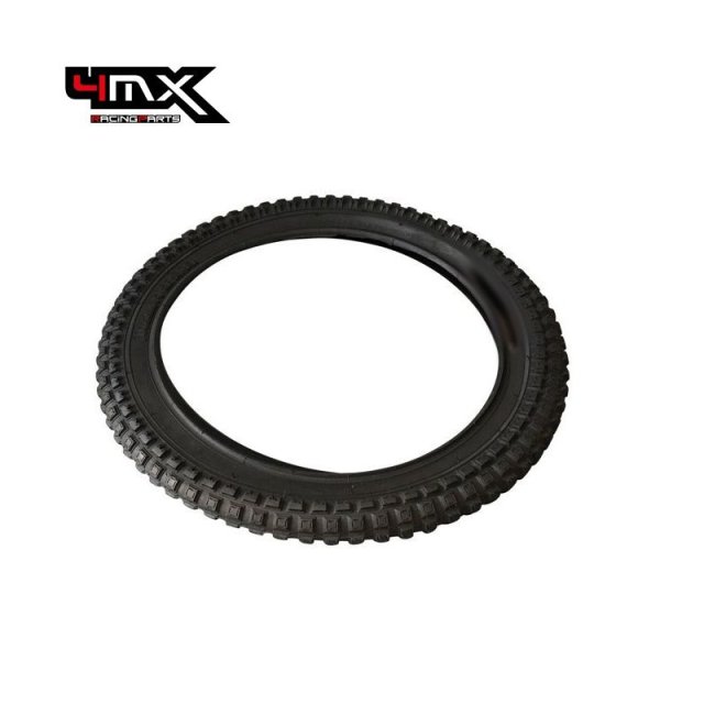 Pneu p/ Bicicleta E-Fun 4MX 16' V.1