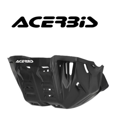 SKID PLATE - Acerbis || HONDA TRANSALP XL750 2023-2025