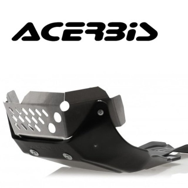 SKID PLATE -  Acerbis || Yamaha TENERE 700 2019-2020