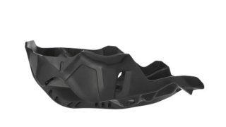 Adventure Parts Skidplate CFMOTO 450MT