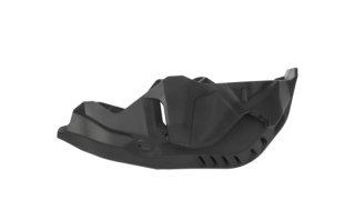 Adventure Parts Skidplate CFMOTO 450MT