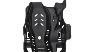 Adventure Parts Skidplate CFMOTO 450MT