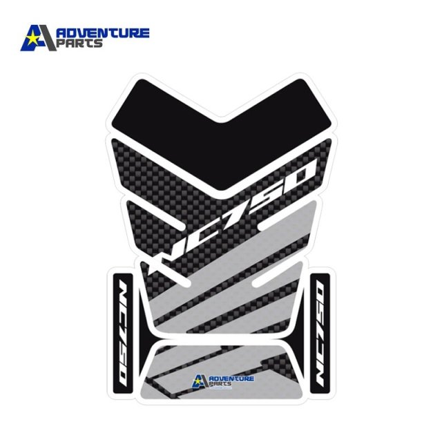 Adventure Parts Tank pad Honda NC750