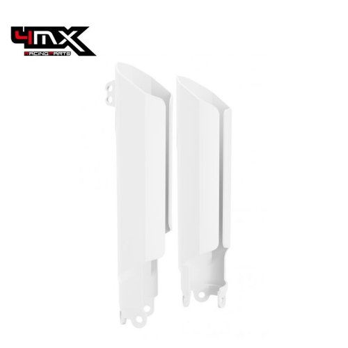 Proteção de Forqueta Completa 4MX Beta RR 2T/4T 19-25