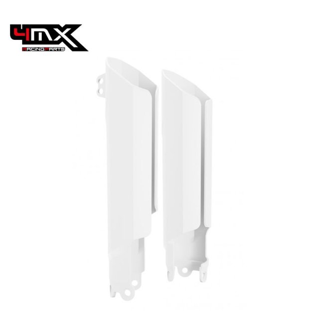 Proteção de Forqueta Completa 4MX Beta RR 2T/4T 19-25