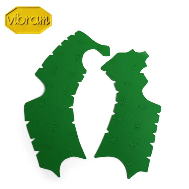 Proteção de Quadro Vibram Kawasaki KXF 250 2013-2020