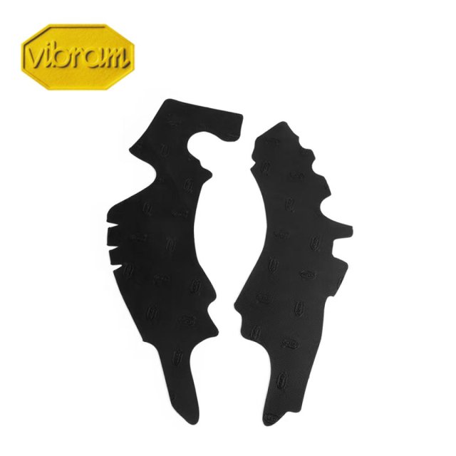 Proteção de Quadro Vibram Suzuki RMZ 450 2013-2017