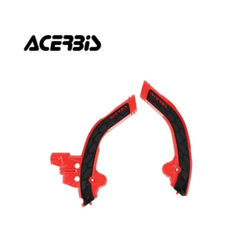 Frame Protector Acerbis BETA RR RACING 2T/4T 23-24 |  RR RACE 2T/4T 25-26 | X-PRO 25-27 | RX 25-27