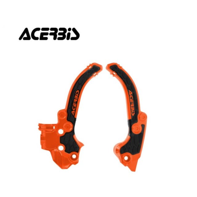 Frame Protector Acerbis GAS GAS MC 50/ HUSQVARNA TC 50 / KTM SX 50 24-27