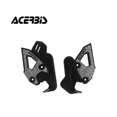 Proteção Quadro Acerbis - CFMOTO 450 MT 24-26