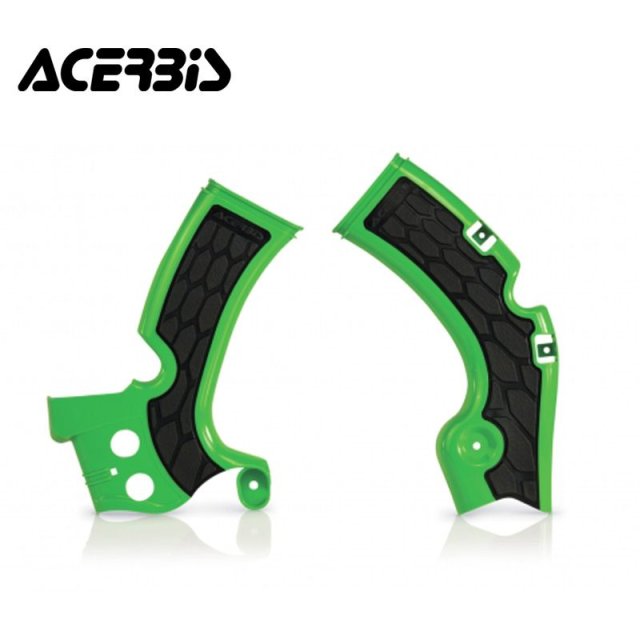 Proteção Quadro Acerbis KAWASAKI KXF 450 09-18