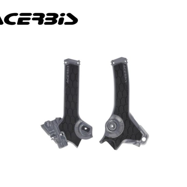 Frame Protector Acerbis Suzuki DR-Z4S / DR-Z4SM 25-26