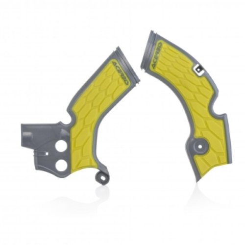  Frame Protector Acerbis Suzuki RM-Z 250 2010-2018
