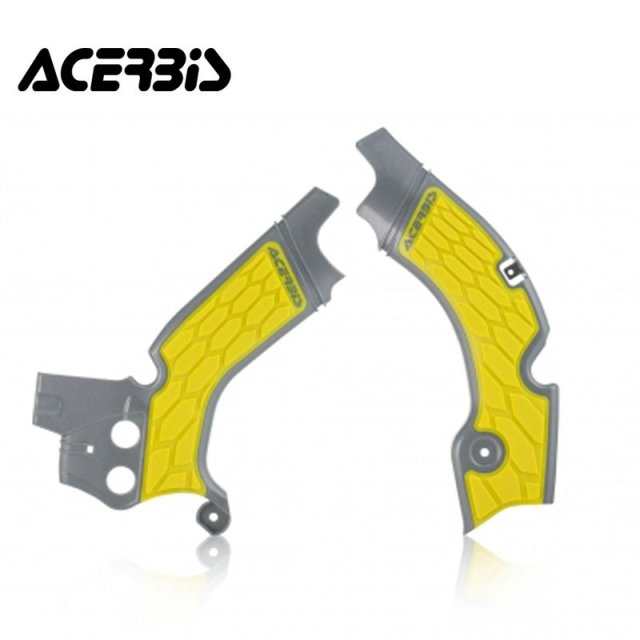 Frame Protector Acerbis  Suzuki RM-Z 450  2008-2017