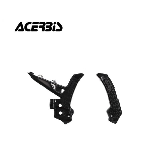 Proteção Quadro Acerbis GAS GAS EC/EX/MC/EX-F/MC-F 2024-2027
