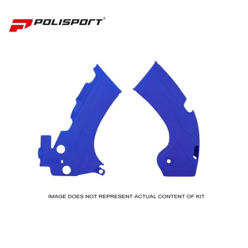 Proteção Quadro Polisport Sherco SE/SE-R 2017-2025