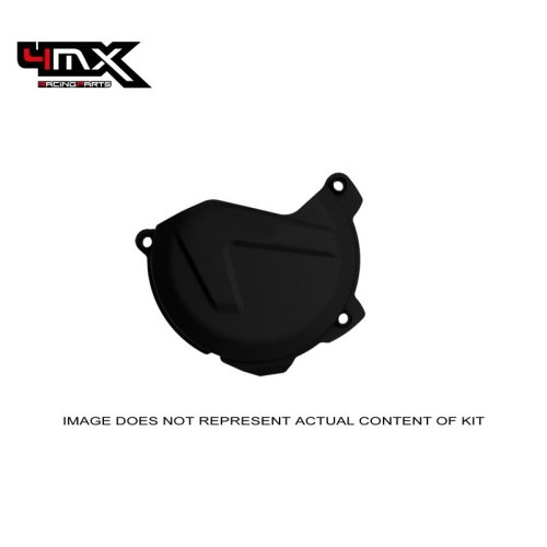 Clutch Cover Protector 4MX Yamaha YZF 250 19-24