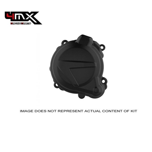 Proteção Tampa Ignição 4MX Beta RR 250/300 13-25