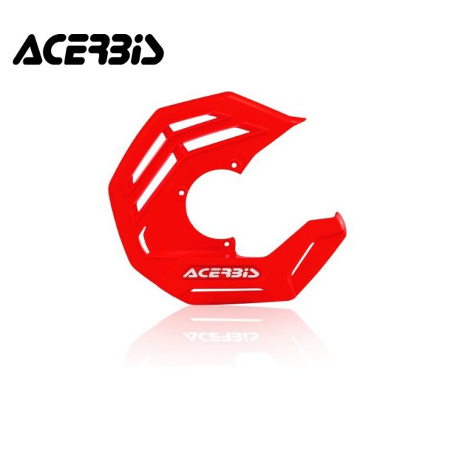 Proteção Disco Frente Acerbis X-Future