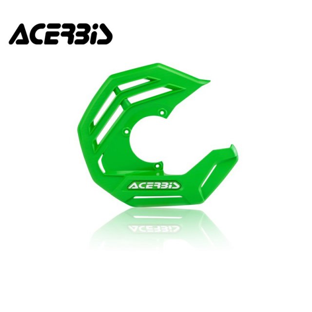 Proteção Disco Frente Acerbis X-Future