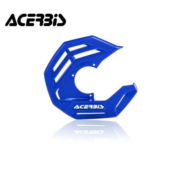 Proteção Disco Frente Acerbis X-Future