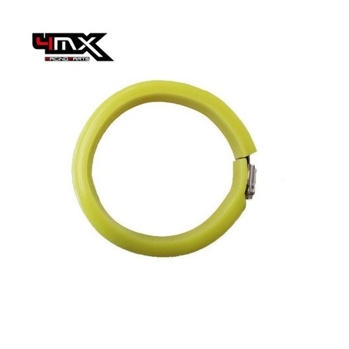 Proteção Ponteira 2 Tempos 4MX Amarelo Fluorescente