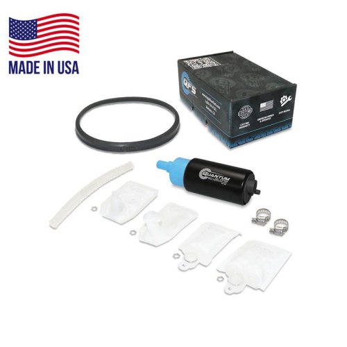 QFS IN-TANK FUEL PUMP W/ TANK SEAL  YFZ5450 17 YFZ450R / YFZ450X 09-23