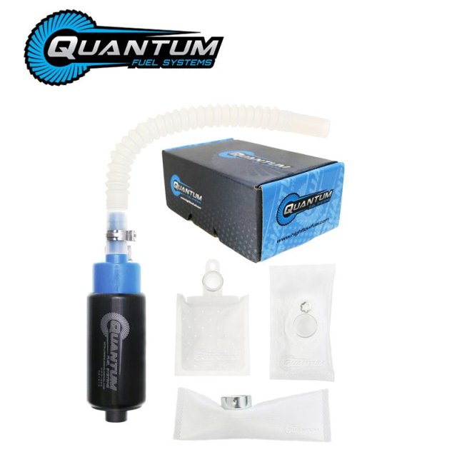 QFS BOMBA COMBUSTIVEL CFORCE500 10-22 CFORCE600 10-22