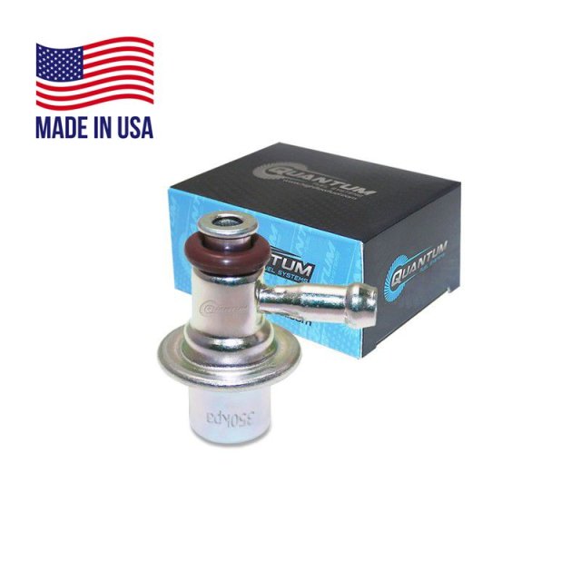 QFS REGULADOR PRESSÃO COMBUSTIVEL TEi150/250/300 18-23