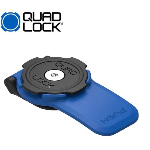 QUAD LOCK 360 HEAD LEVER