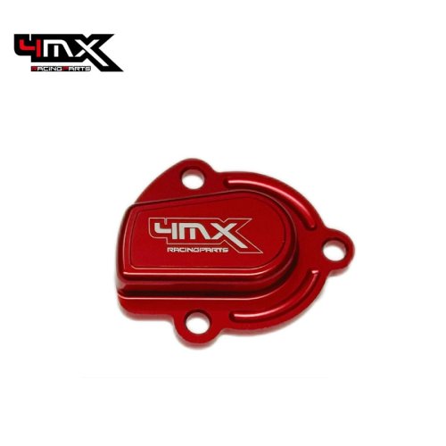 Quick Shot Keihin 4MX Vermelho