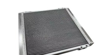 QR Radiator Can-Am Maverick X3 2017-2024