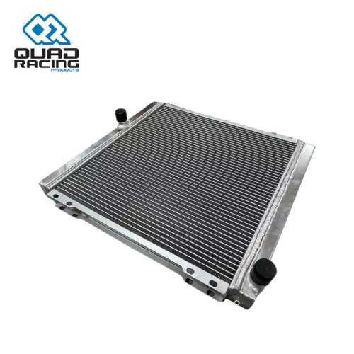Radiador QR Can-Am Maverick X3 2017-2024