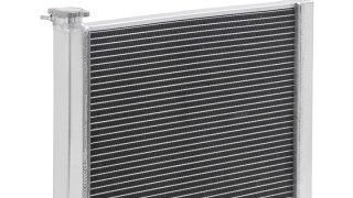 Radiador QR Polaris RZR 900 15-23 RZR 1000 16-23